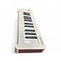 Used Arturia MICROLAB MIDI Controller