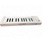 Used Arturia MICROLAB MIDI Controller