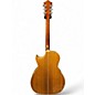 Used Guild F47RCE Natural Acoustic Electric Guitar