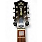 Used Guild F47RCE Natural Acoustic Electric Guitar