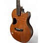 Used McPherson Camrielle 4.0 Natural Rosewood/Redwood Acoustic Electric Guitar