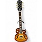 Used Epiphone Les Paul Standard Florentine Pro Honey Burst Hollow Body Electric Guitar thumbnail