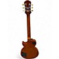 Used Epiphone Les Paul Standard Florentine Pro Honey Burst Hollow Body Electric Guitar
