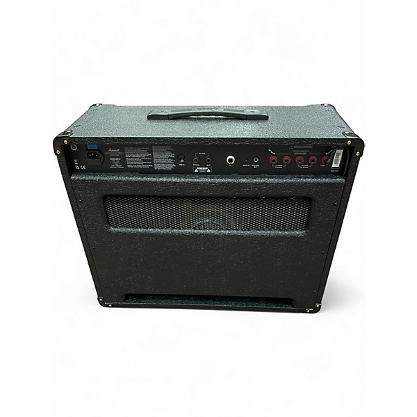 Used Marshall DSL40C 40W 1x12 Tube Guitar Combo Amp