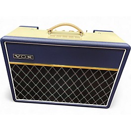 Used VOX AC10C1 10W 1x10 Tube Guitar Combo Amp