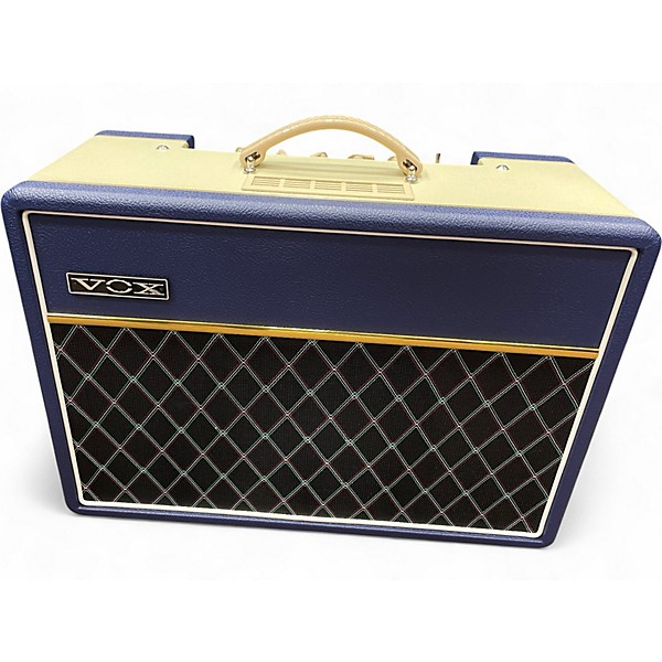 Used VOX AC10C1 10W 1x10 Tube Guitar Combo Amp