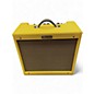 Used Fender BLUES JUNIOR LTD 15W 1X12 Tube Guitar Combo Amp thumbnail