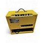 Used Fender BLUES JUNIOR LTD 15W 1X12 Tube Guitar Combo Amp