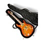 Used PRS Hollowbody II 10 Top Bourban Burst Hollow Body Electric Guitar thumbnail