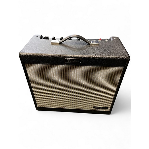 Used Fender TONE MASTER FR-10 Guitar Combo Amp