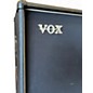 Used VOX V412BK 4X12 Guitar Cabinet