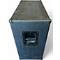 Used VOX V412BK 4X12 Guitar Cabinet
