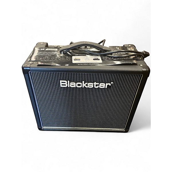 Used Blackstar HT Series HT5R 5W 1x12 Tube Guitar Combo Amp
