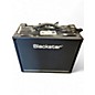 Used Blackstar HT Series HT5R 5W 1x12 Tube Guitar Combo Amp