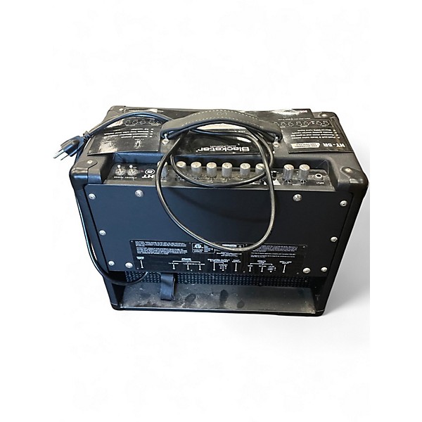 Used Blackstar HT Series HT5R 5W 1x12 Tube Guitar Combo Amp