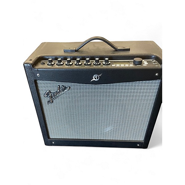 Used Fender Mustang III V2 100W 1x12 Guitar Combo Amp