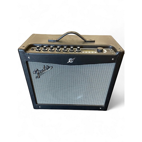 Used Fender Mustang III V2 100W 1x12 Guitar Combo Amp