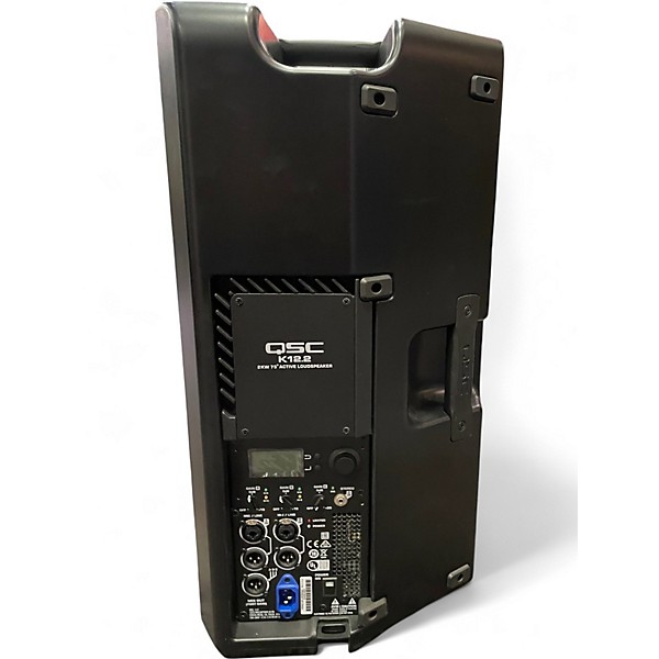 Used QSC K12.2 Powered Speaker