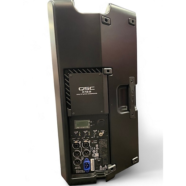 Used QSC K12.2 Powered Speaker