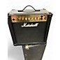Used Marshall MG15FX 1X8 15W Guitar Combo Amp thumbnail