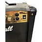 Used Marshall MG15FX 1X8 15W Guitar Combo Amp