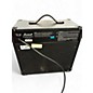 Used Marshall MG15FX 1X8 15W Guitar Combo Amp