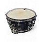 Used Mapex 14in MAPLE DELUXE 6.5X14 Gray Drum