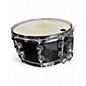Used Mapex 14in MAPLE DELUXE 6.5X14 Gray Drum