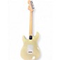 Used Squier Affinity Stratocaster Alpine White Solid Body Electric Guitar