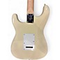 Used Squier Affinity Stratocaster Alpine White Solid Body Electric Guitar
