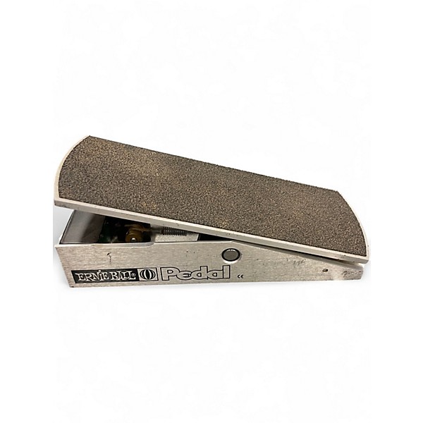 Used Ernie Ball VPJR Volume Pedal