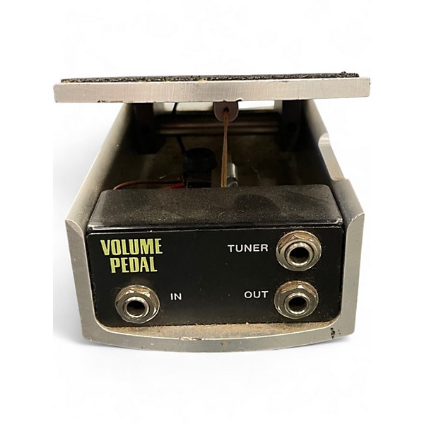 Used Ernie Ball VPJR Volume Pedal