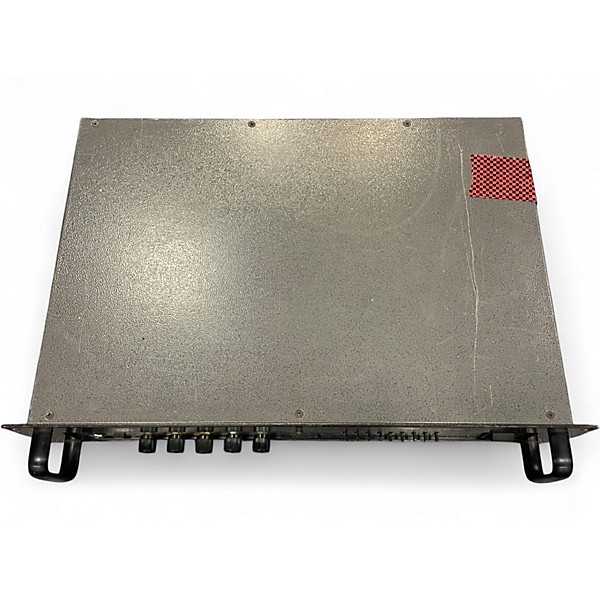 Used Ampeg B2R 350W Bass Amp Head