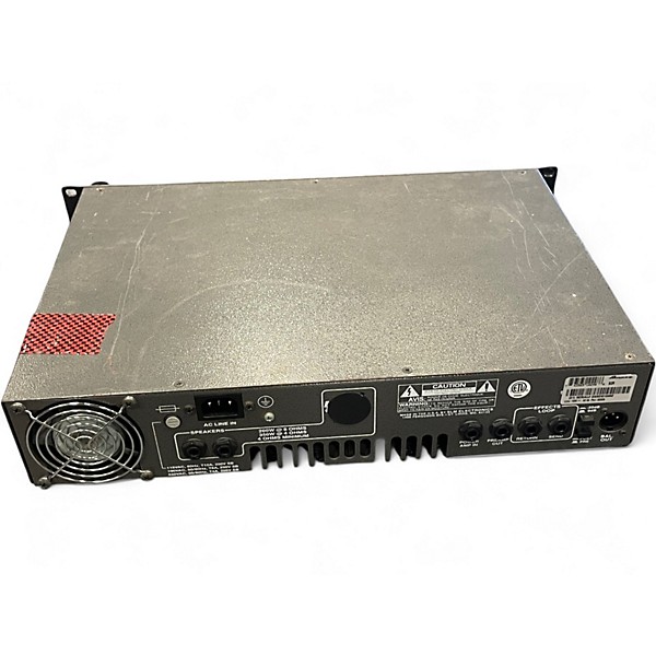 Used Ampeg B2R 350W Bass Amp Head