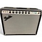 Used Fender 68 Custom Pro Reverb Tube Guitar Combo Amp thumbnail