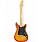 Used Fender Player Lead III Sunburst Solid Body Electric Guitar thumbnail