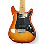 Used Fender Player Lead III Sunburst Solid Body Electric Guitar