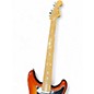 Used Fender Player Lead III Sunburst Solid Body Electric Guitar