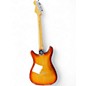 Used Fender Player Lead III Sunburst Solid Body Electric Guitar