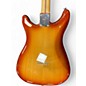 Used Fender Player Lead III Sunburst Solid Body Electric Guitar