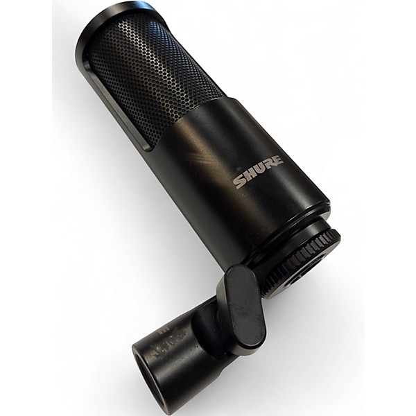 Used Shure SM4 Condenser Microphone