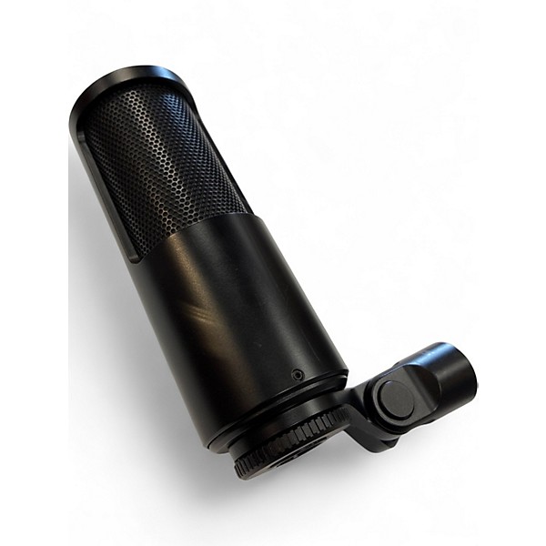 Used Shure SM4 Condenser Microphone