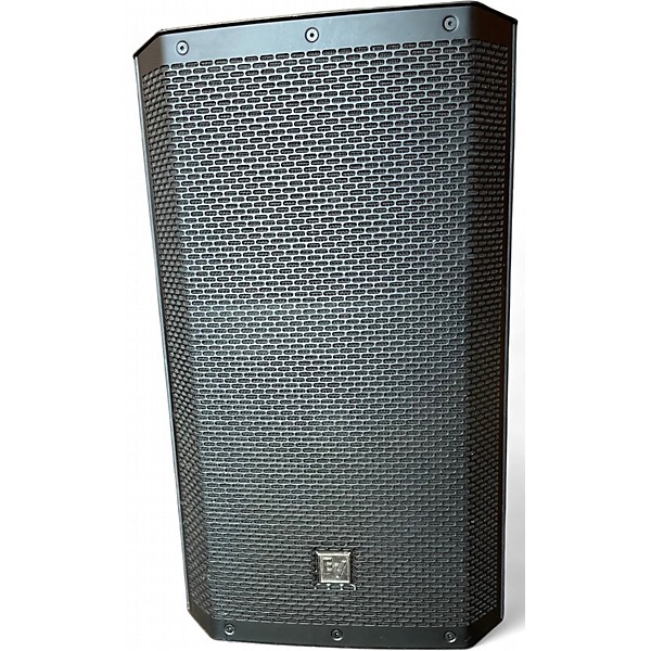 Used Electro-Voice ZLX-12P 12in 2-Way Powered Speaker