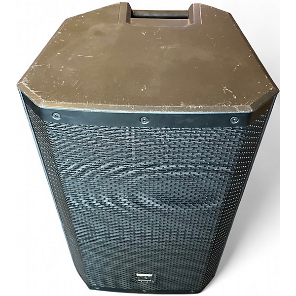 Used Electro-Voice ZLX-12P 12in 2-Way Powered Speaker