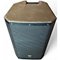 Used Electro-Voice ZLX-12P 12in 2-Way Powered Speaker
