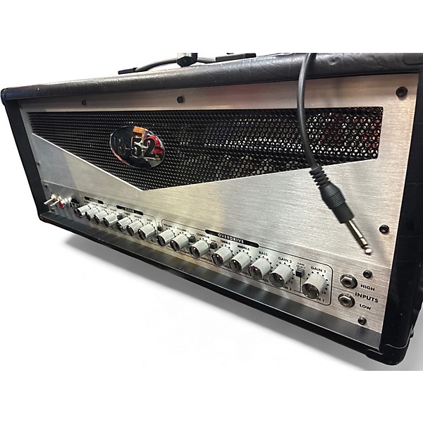 Used B-52 AT100 100W Tube Guitar Amp Head