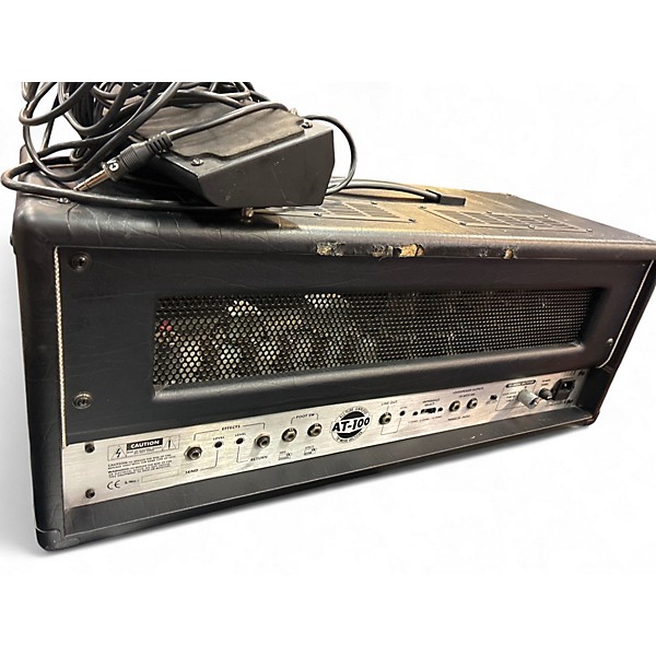 Used B-52 AT100 100W Tube Guitar Amp Head