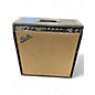 Vintage 1966 Fender CONCERT AMP Guitar Cabinet thumbnail