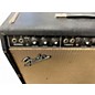 Vintage 1966 Fender CONCERT AMP Guitar Cabinet