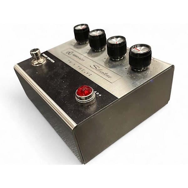 Used Jackson Audio 1484 TWIN TWELVE Effect Pedal